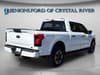 9 thumbnail image of  2022 Ford F-150 Lightning XLT