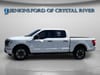 14 thumbnail image of  2022 Ford F-150 Lightning XLT