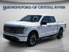 15 thumbnail image of  2022 Ford F-150 Lightning XLT