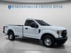 2 thumbnail image of  2022 Ford F-250SD XL