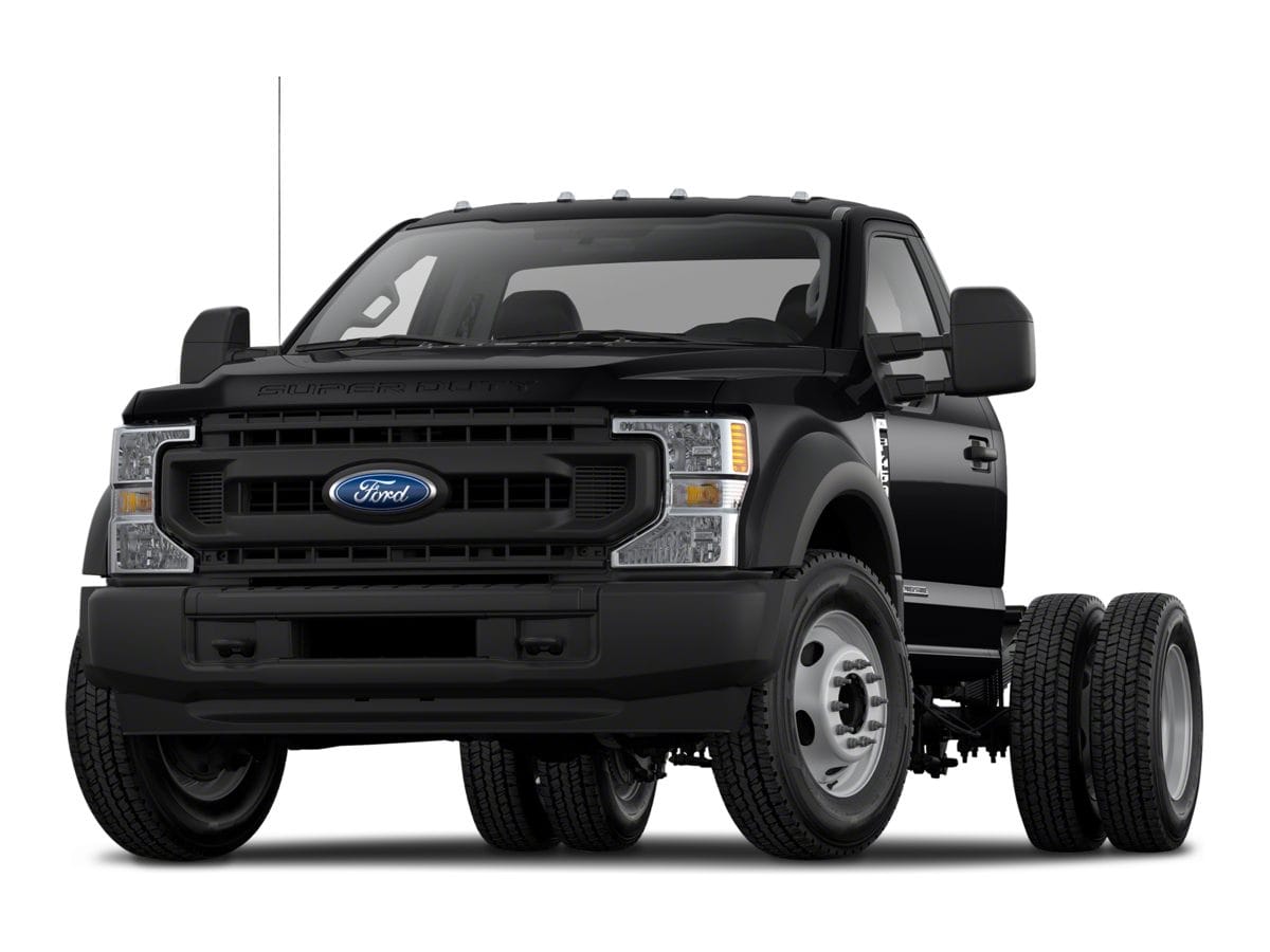 1 placeholder image of  2022 Ford F-350SD XL