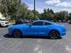 9 thumbnail image of  2022 Ford Mustang GT Premium