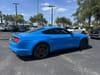 5 thumbnail image of  2022 Ford Mustang GT Premium