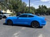 8 thumbnail image of  2022 Ford Mustang GT Premium