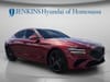 2022 Genesis G70 3.3T