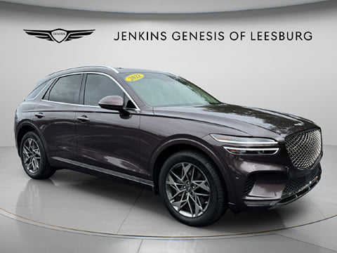 1 image of 2022 Genesis GV70 2.5T