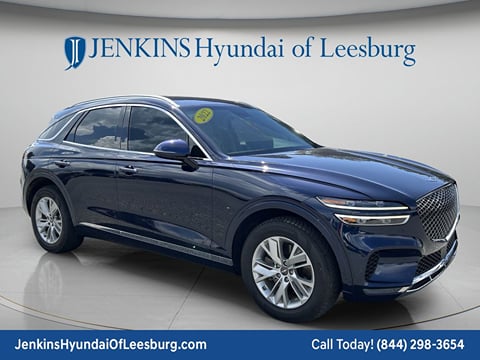 1 image of 2022 Genesis GV70 2.5T