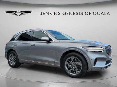 1 image of 2022 Genesis GV70 2.5T