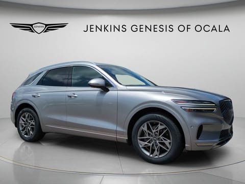 1 image of 2022 Genesis GV70 2.5T