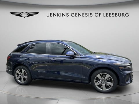 1 image of 2022 Genesis GV70 3.5T Sport