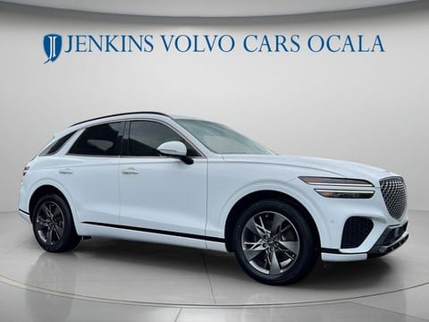 1 image of 2022 Genesis GV70 3.5T Sport