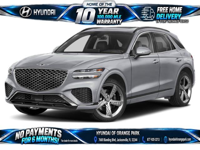 1 placeholder image of  2022 Genesis GV70 3.5T Sport