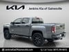 4 thumbnail image of  2022 GMC Canyon Elevation