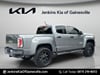 5 thumbnail image of  2022 GMC Canyon Elevation