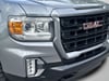 8 thumbnail image of  2022 GMC Canyon Elevation