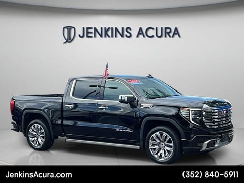 1 image of 2022 GMC Sierra 1500 Denali