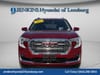 7 thumbnail image of  2022 GMC Terrain Denali