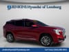 34 thumbnail image of  2022 GMC Terrain Denali