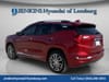 5 thumbnail image of  2022 GMC Terrain Denali