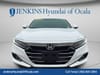9 thumbnail image of  2022 Honda Accord EX-L