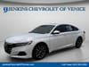 11 thumbnail image of  2022 Honda Accord EX-L