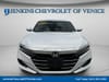 12 thumbnail image of  2022 Honda Accord EX-L