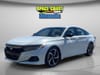 3 thumbnail image of  2022 Honda Accord Sport
