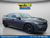 2022 Honda Civic Hatchback Sport Touring
