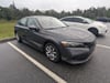 2022 Honda Civic Sedan LX