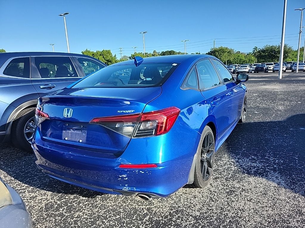 2HGFE2F57NH516158