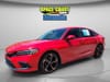 6 thumbnail image of  2022 Honda Civic Touring