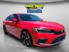 3 thumbnail image of  2022 Honda Civic Touring