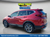 5 thumbnail image of  2022 Honda CR-V Hybrid EX-L