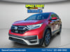 10 thumbnail image of  2022 Honda CR-V Hybrid EX-L