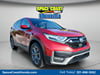 13 thumbnail image of  2022 Honda CR-V Hybrid EX-L
