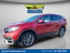 7 thumbnail image of  2022 Honda CR-V Hybrid EX-L