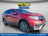 1 thumbnail image of  2022 Honda CR-V Hybrid EX-L