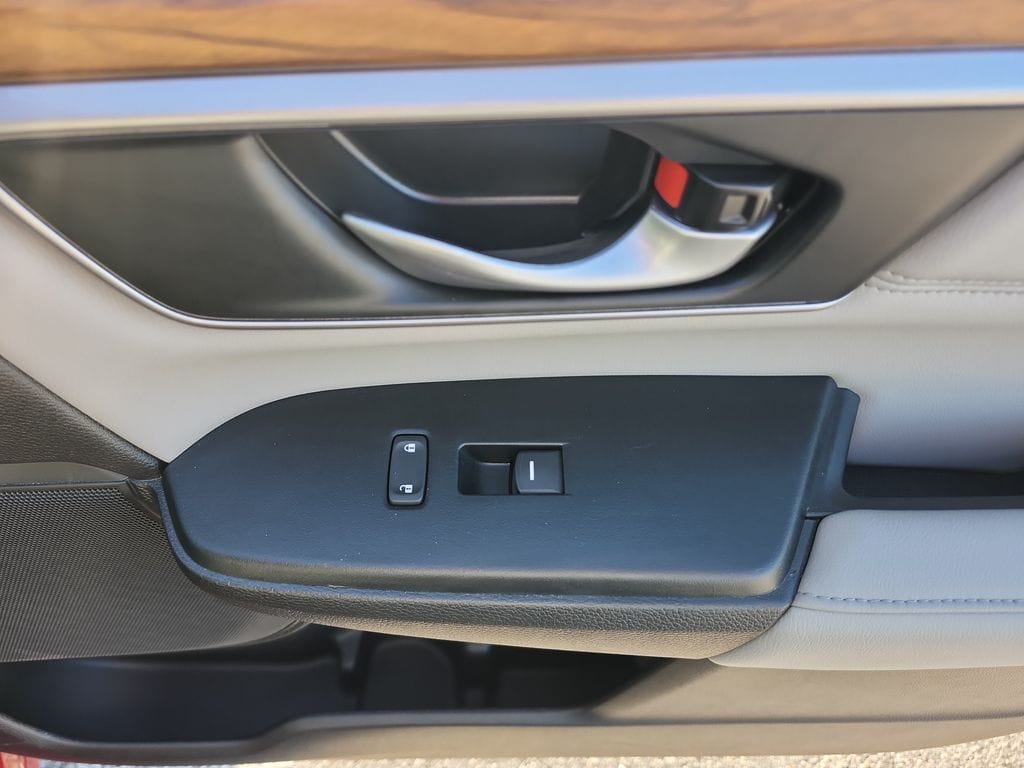 2022 Honda CR-V EX-L - Photo 25