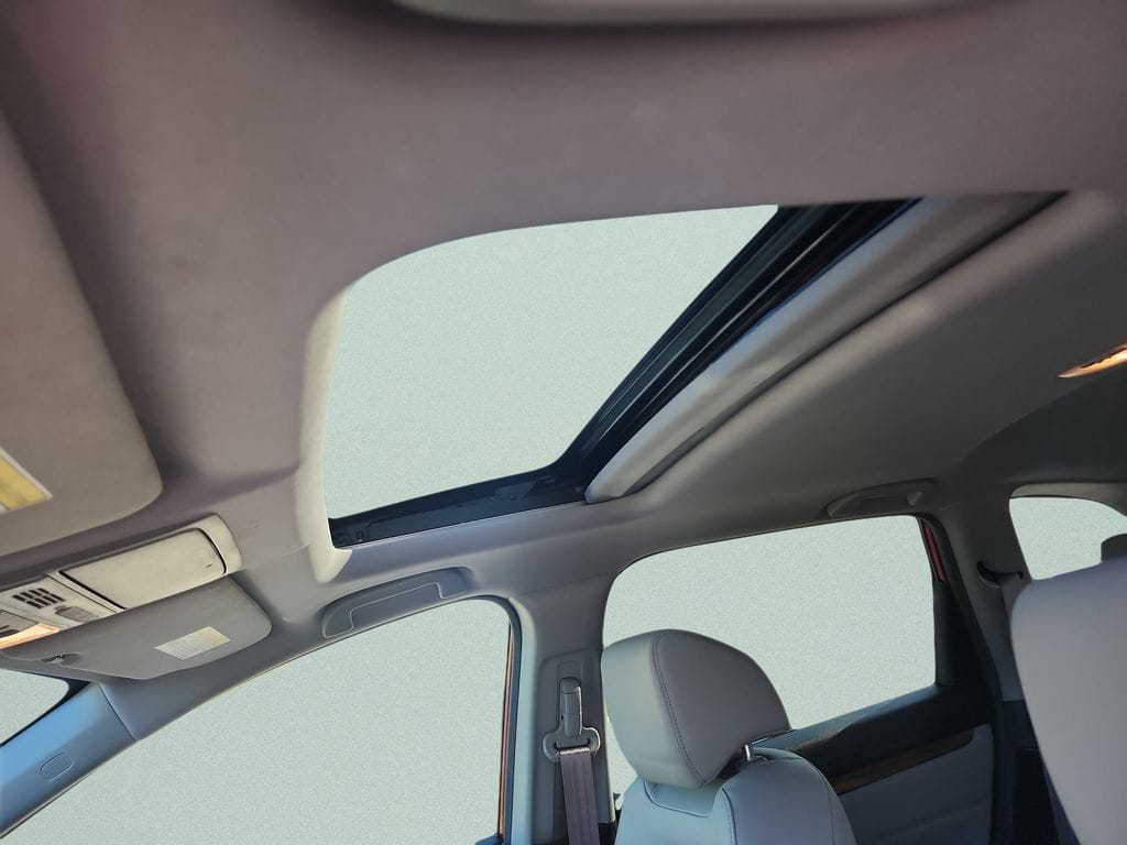 2022 Honda CR-V EX-L - Photo 38