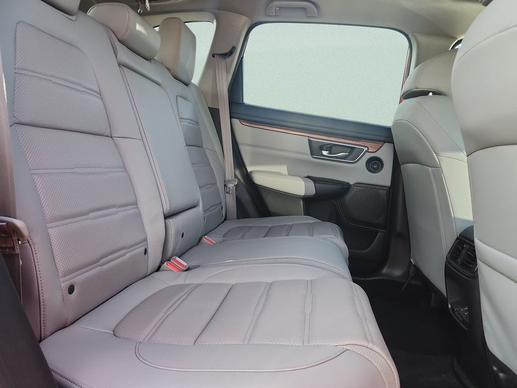 2022 Honda CR-V EX-L - Photo 33