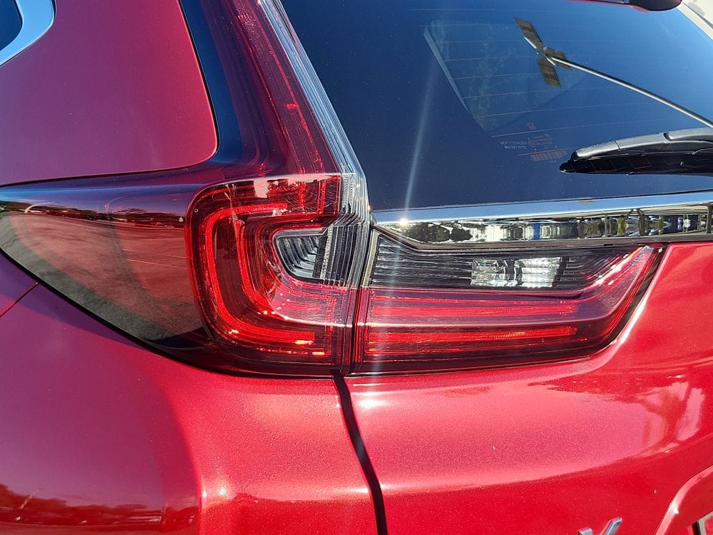 2022 Honda CR-V EX-L - Photo 15