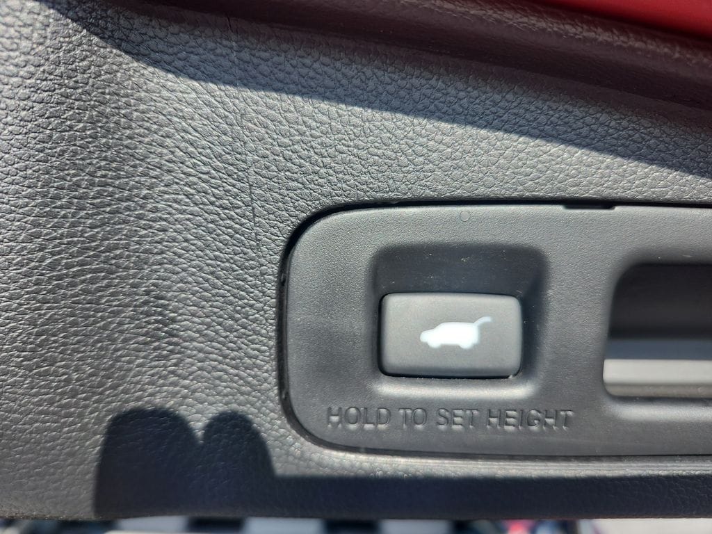 2022 Honda CR-V EX-L - Photo 37