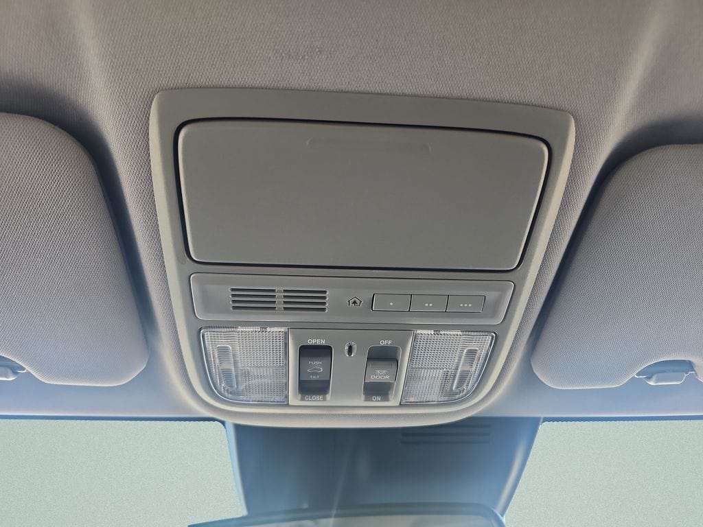 2022 Honda CR-V EX-L - Photo 17