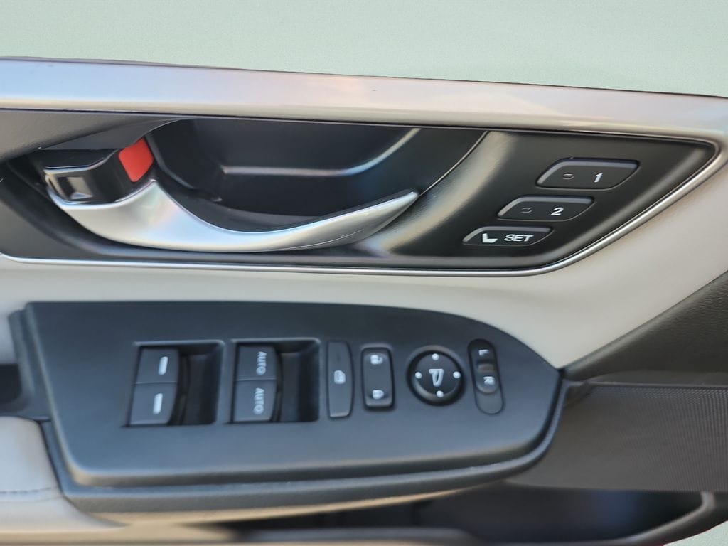 2022 Honda CR-V EX-L - Photo 23