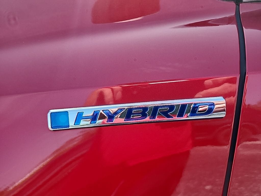 2022 Honda CR-V EX-L - Photo 10
