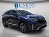 1 thumbnail image of  2022 Honda CR-V Hybrid Touring