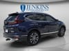 4 thumbnail image of  2022 Honda CR-V Hybrid Touring