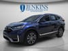 10 thumbnail image of  2022 Honda CR-V Hybrid Touring
