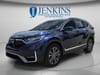 11 thumbnail image of  2022 Honda CR-V Hybrid Touring