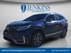 5 thumbnail image of  2022 Honda CR-V Hybrid Touring